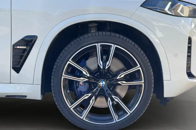 BMW X5 (Seria X) din 2024 cu 39.700 km - oferta BMW223254 - foto 35