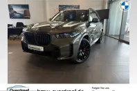 BMW X5 (Seria X) din 2025 cu 40.597 km - oferta BMW223255 - foto 1
