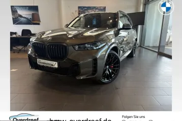 BMW X5 din 2025 - oferta BMW223255