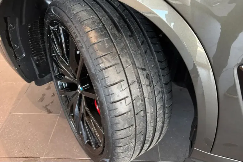 BMW X5 (Seria X) din 2025 cu 40.597 km - oferta BMW223255 - foto 2