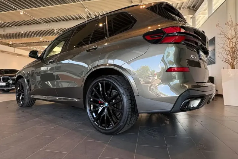 BMW X5 (Seria X) din 2025 cu 40.597 km - oferta BMW223255 - foto 4