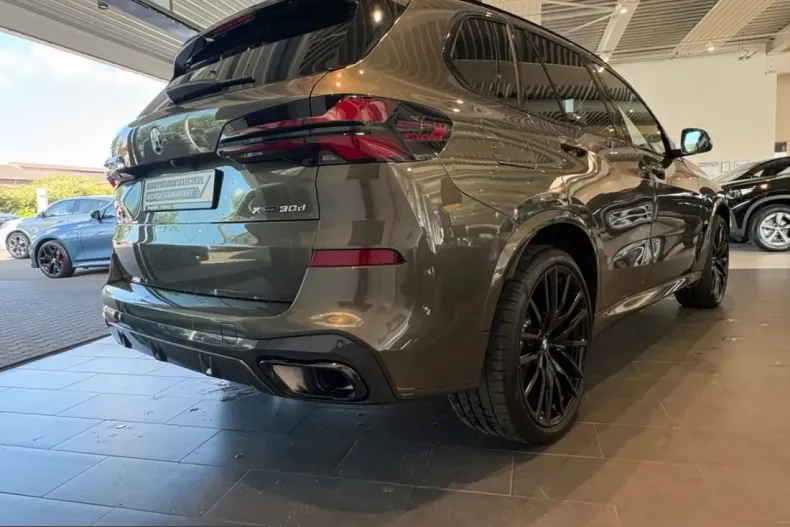 BMW X5 (Seria X) din 2025 cu 40.597 km - oferta BMW223255 - foto 5