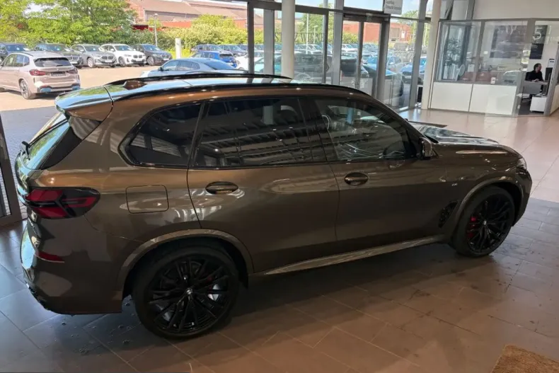 BMW X5 (Seria X) din 2025 cu 40.597 km - oferta BMW223255 - foto 6