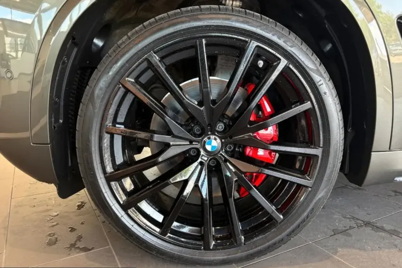 BMW X5 (Seria X) din 2025 cu 40.597 km - oferta BMW223255 - foto 9