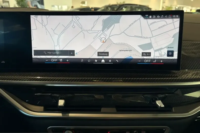 BMW X5 (Seria X) din 2025 cu 40.597 km - oferta BMW223255 - foto 14