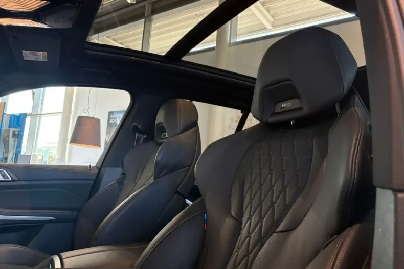 BMW X5 (Seria X) din 2025 cu 40.597 km - oferta BMW223255 - foto 17