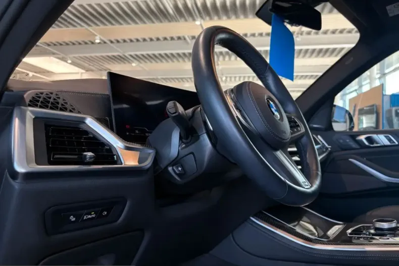 BMW X5 (Seria X) din 2025 cu 40.597 km - oferta BMW223255 - foto 19