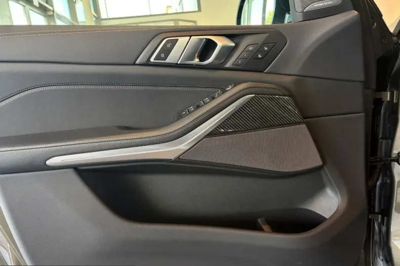 BMW X5 (Seria X) din 2025 cu 40.597 km - oferta BMW223255 - foto 22