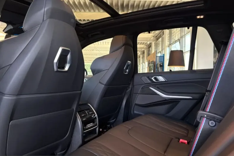 BMW X5 (Seria X) din 2025 cu 40.597 km - oferta BMW223255 - foto 24