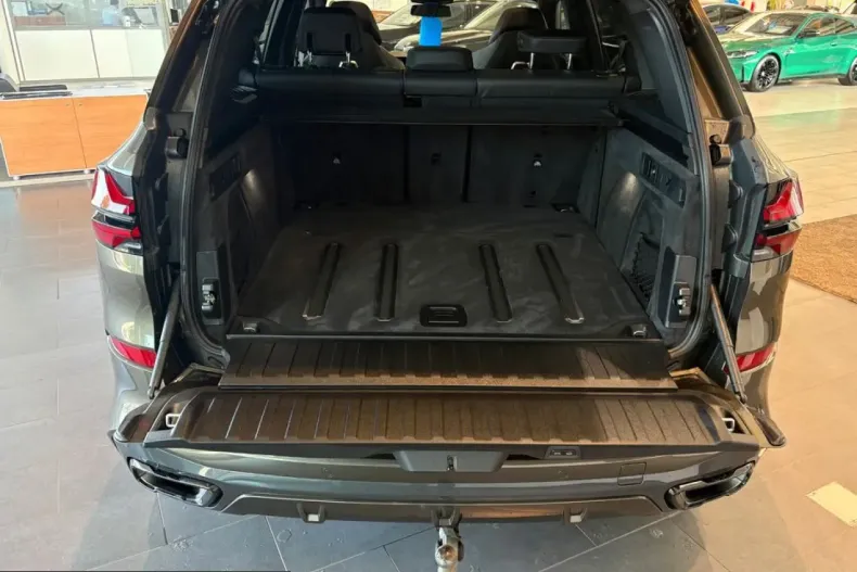 BMW X5 (Seria X) din 2025 cu 40.597 km - oferta BMW223255 - foto 26