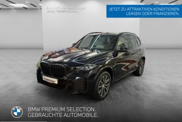 BMW X5 din 2024 - oferta BMW223256