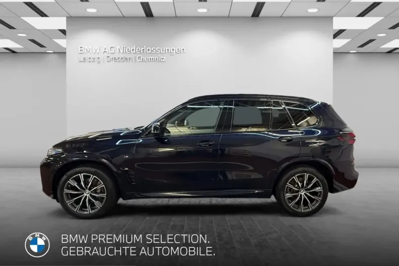 BMW X5 (Seria X) din 2024 cu 30.926 km - oferta BMW223256 - foto 2