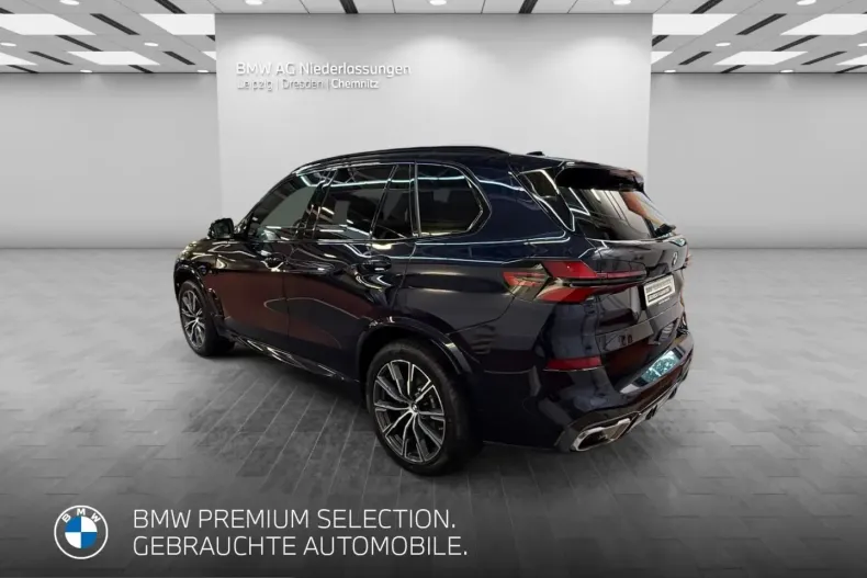 BMW X5 (Seria X) din 2024 cu 30.926 km - oferta BMW223256 - foto 3