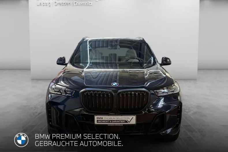 BMW X5 (Seria X) din 2024 cu 30.926 km - oferta BMW223256 - foto 4