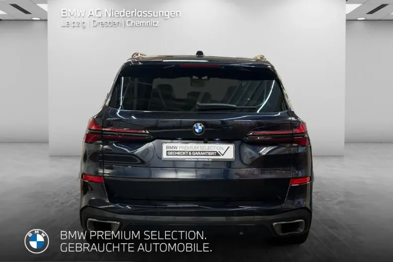 BMW X5 (Seria X) din 2024 cu 30.926 km - oferta BMW223256 - foto 5