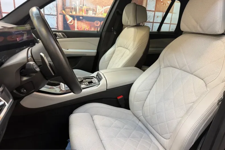BMW X5 (Seria X) din 2024 cu 30.926 km - oferta BMW223256 - foto 6