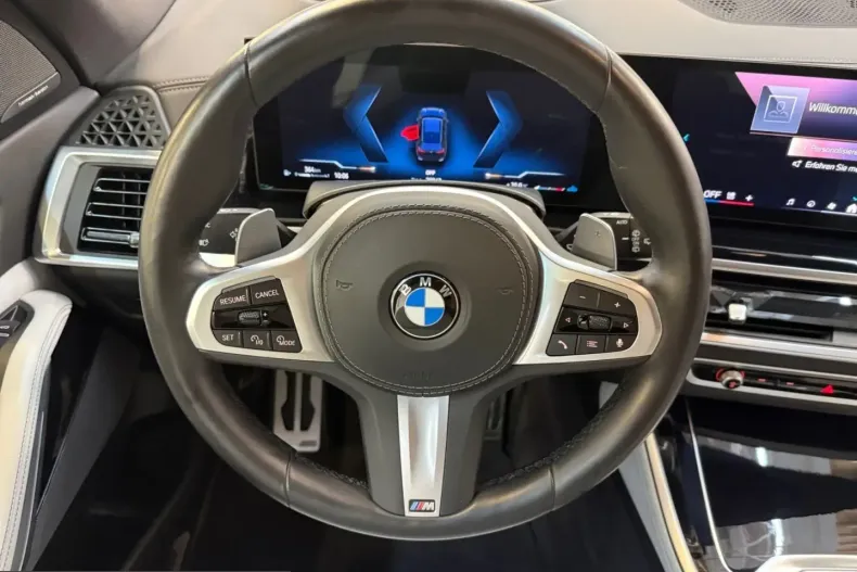 BMW X5 (Seria X) din 2024 cu 30.926 km - oferta BMW223256 - foto 8