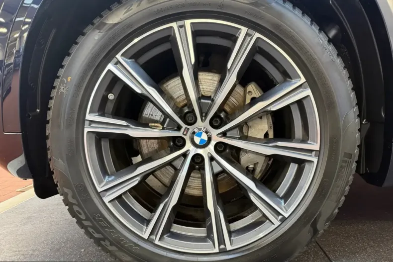 BMW X5 (Seria X) din 2024 cu 30.926 km - oferta BMW223256 - foto 14