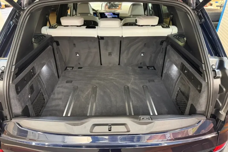 BMW X5 (Seria X) din 2024 cu 30.926 km - oferta BMW223256 - foto 15