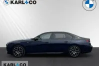 BMW 740 (Seria 7) din 2025 cu 14.795 km - oferta BMW223257 - foto 2