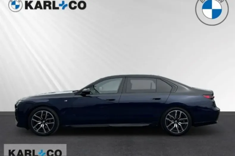 BMW 740 (Seria 7) din 2025 cu 14.795 km - oferta BMW223257 - foto 2