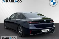 BMW 740 (Seria 7) din 2025 cu 14.795 km - oferta BMW223257 - foto 3