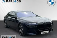 BMW 740 (Seria 7) din 2025 cu 14.795 km - oferta BMW223257 - foto 6