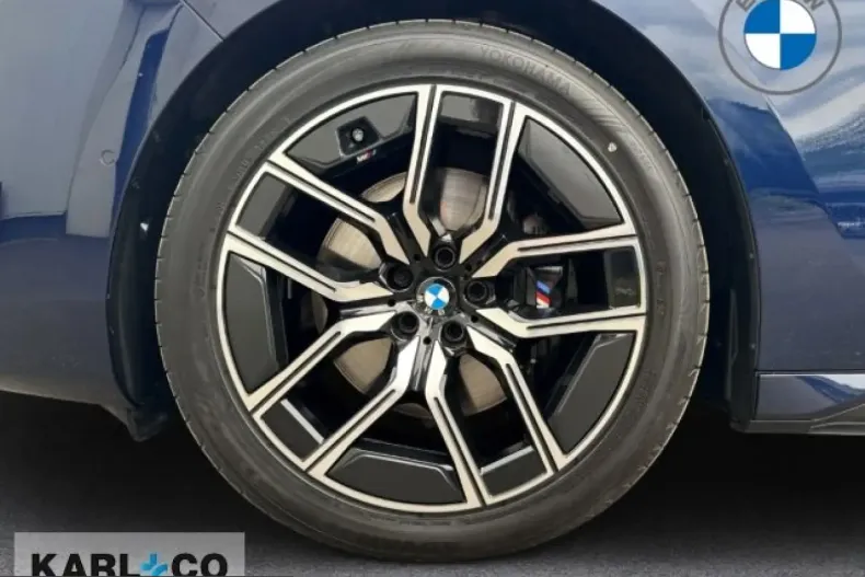 BMW 740 (Seria 7) din 2025 cu 14.795 km - oferta BMW223257 - foto 7