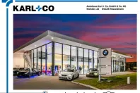 BMW 740 (Seria 7) din 2025 cu 14.795 km - oferta BMW223257 - foto 16