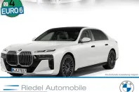 BMW 740 (Seria 7) din 2025 cu 15.899 km - oferta BMW223258 - foto 1