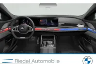 BMW 740 (Seria 7) din 2025 cu 15.899 km - oferta BMW223258 - foto 4