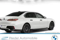 BMW 740 (Seria 7) din 2025 cu 15.899 km - oferta BMW223258 - foto 5