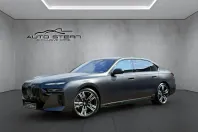 BMW 740 (Seria 7) din 2024 cu 40.000 km - oferta BMW223259 - foto 1