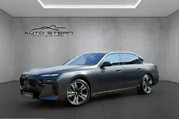 BMW 740 din 2024 - oferta BMW223259