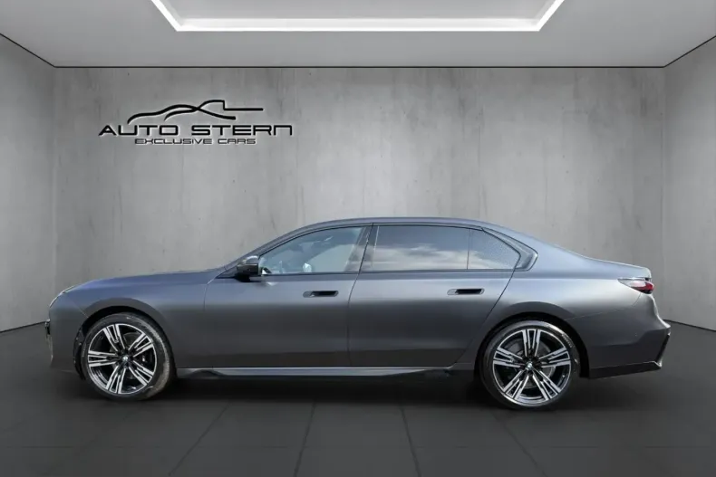 BMW 740 (Seria 7) din 2024 cu 40.000 km - oferta BMW223259 - foto 2