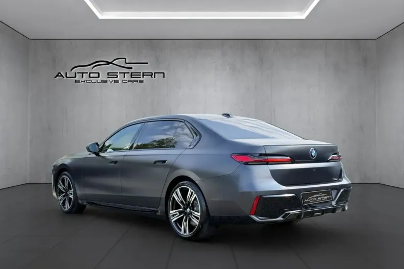BMW 740 (Seria 7) din 2024 cu 40.000 km - oferta BMW223259 - foto 3