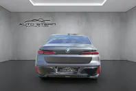 BMW 740 (Seria 7) din 2024 cu 40.000 km - oferta BMW223259 - foto 4