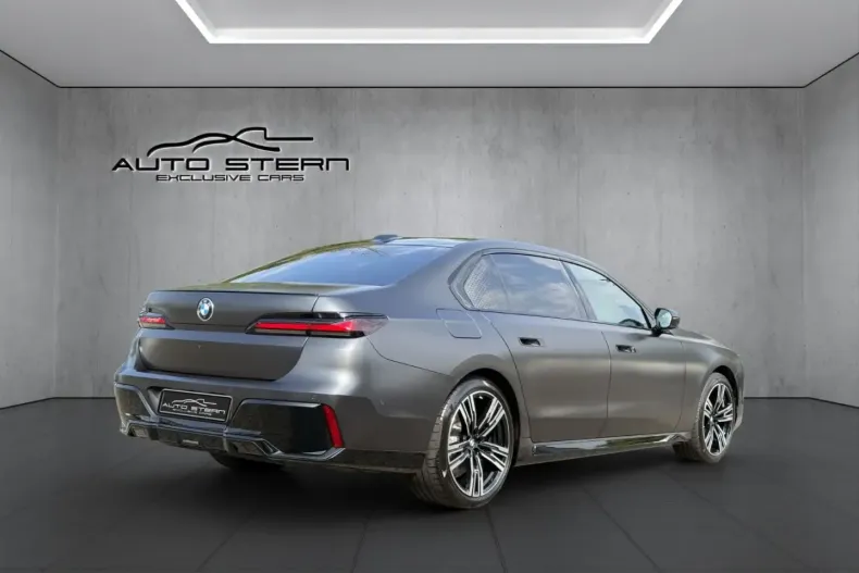 BMW 740 (Seria 7) din 2024 cu 40.000 km - oferta BMW223259 - foto 5