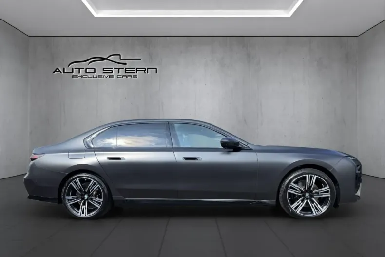 BMW 740 (Seria 7) din 2024 cu 40.000 km - oferta BMW223259 - foto 6