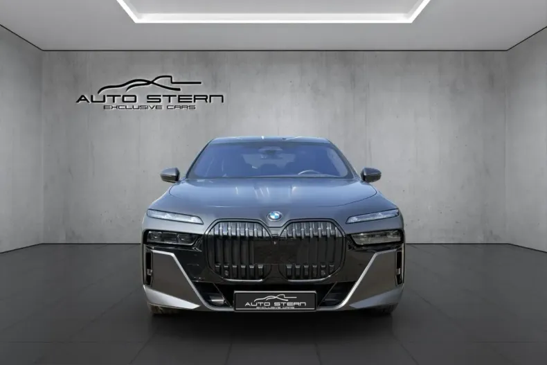 BMW 740 (Seria 7) din 2024 cu 40.000 km - oferta BMW223259 - foto 8
