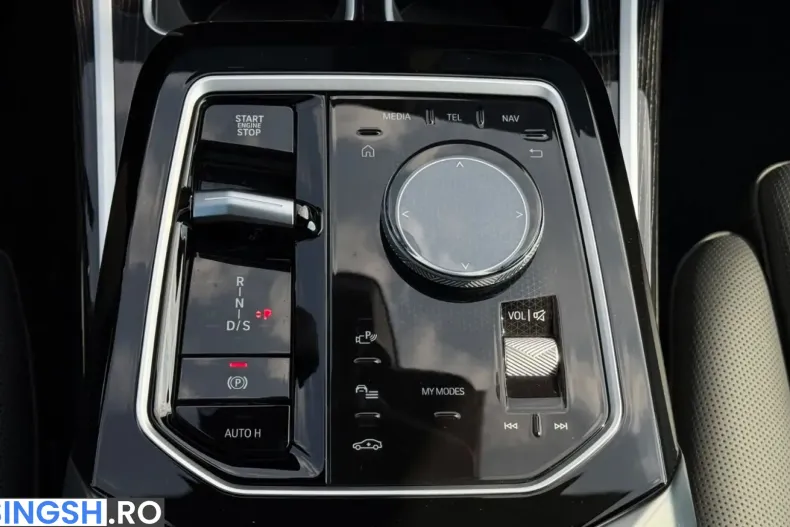 BMW 740 (Seria 7) din 2024 cu 40.000 km - oferta BMW223259 - foto 14