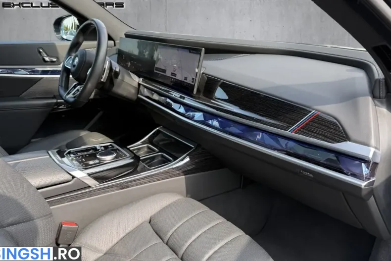 BMW 740 (Seria 7) din 2024 cu 40.000 km - oferta BMW223259 - foto 15