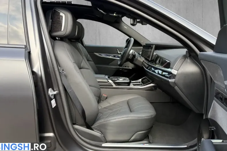 BMW 740 (Seria 7) din 2024 cu 40.000 km - oferta BMW223259 - foto 16