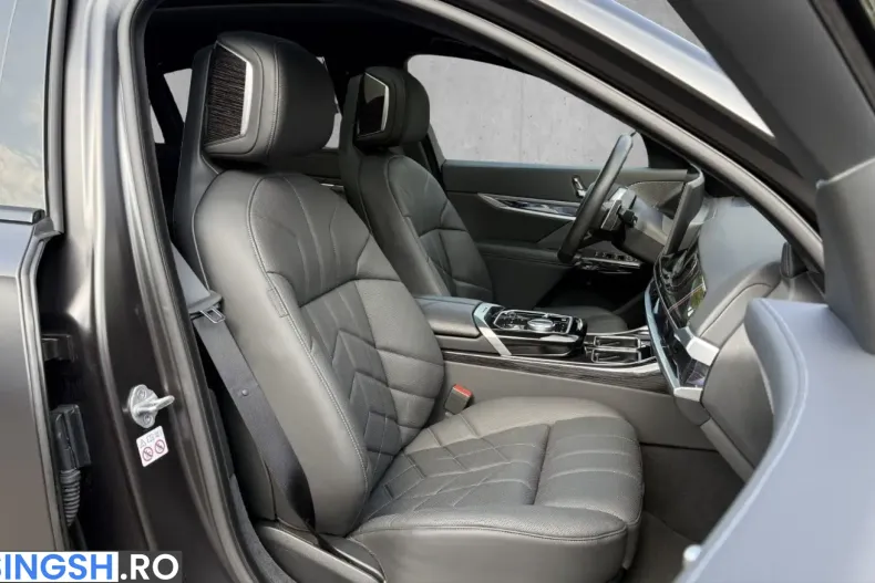 BMW 740 (Seria 7) din 2024 cu 40.000 km - oferta BMW223259 - foto 17