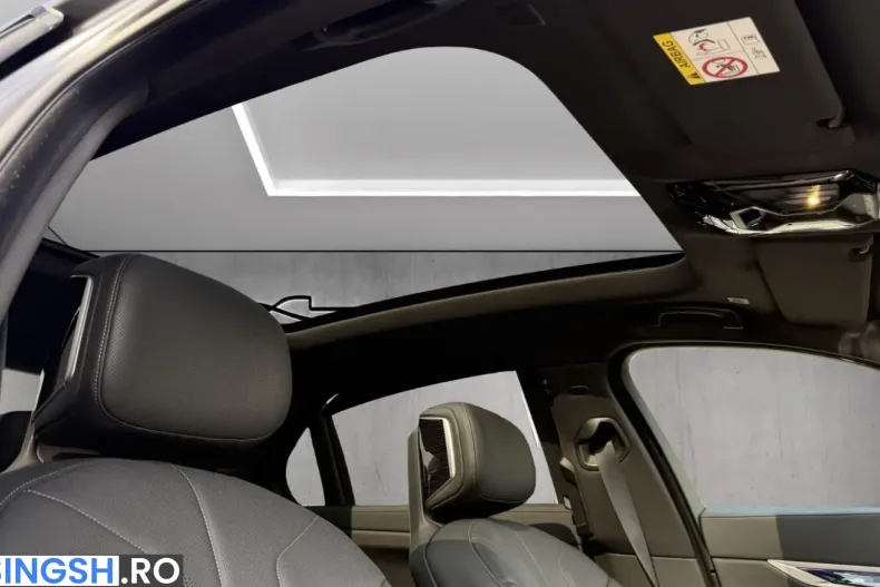 BMW 740 (Seria 7) din 2024 cu 40.000 km - oferta BMW223259 - foto 28