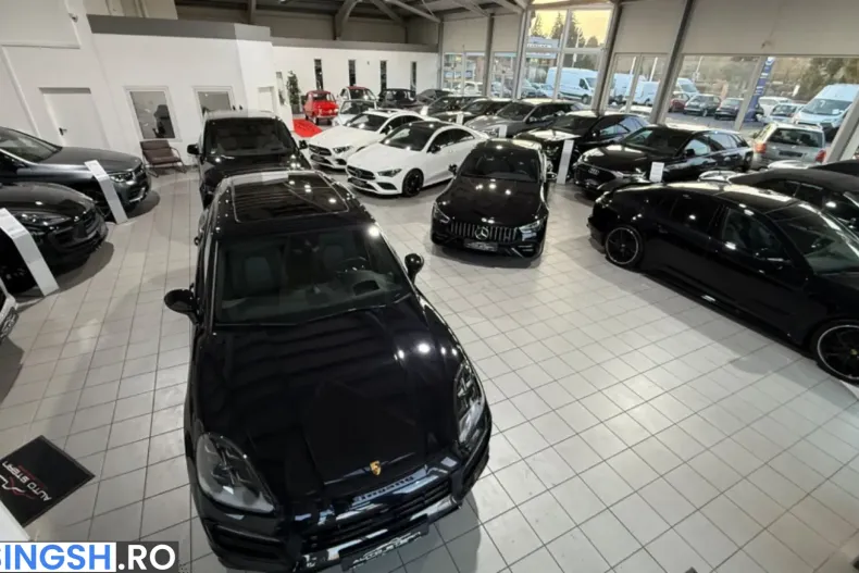 BMW 740 (Seria 7) din 2024 cu 40.000 km - oferta BMW223259 - foto 33