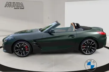 BMW Z4 din 2025 - oferta BMW223260