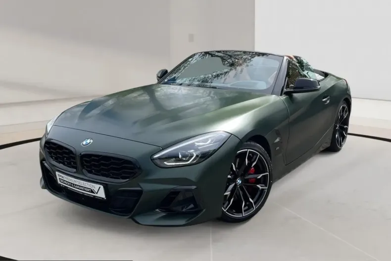 BMW Z4 (Seria Z) din 2025 cu 7.342 km - oferta BMW223260 - foto 3