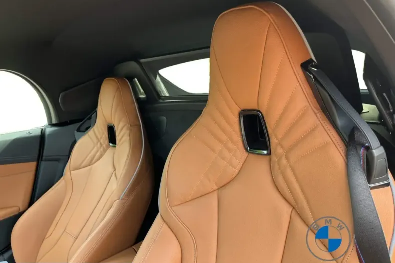 BMW Z4 (Seria Z) din 2025 cu 7.342 km - oferta BMW223260 - foto 4