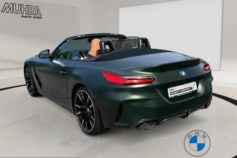 BMW Z4 (Seria Z) din 2025 cu 7.342 km - oferta BMW223260 - foto 5